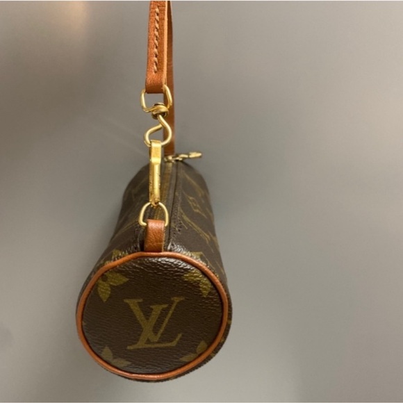Vintage Louis Vuitton Papillon Mini - Picture 3 of 6